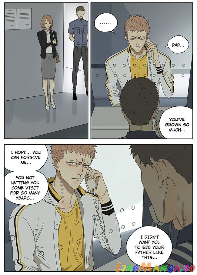 19 Days chapter 240 image 5